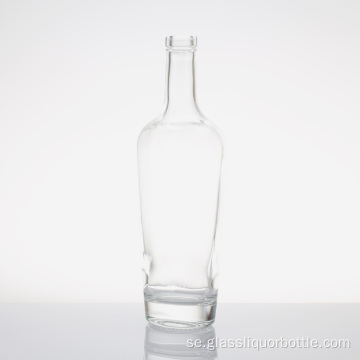 75Cl Rensa Brandy Glass Bottle